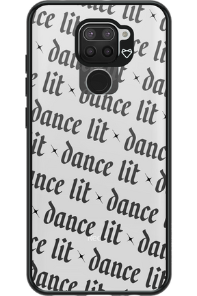 DL T - Xiaomi Redmi Note 9