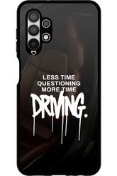 More Driving - Samsung Galaxy A13 4G