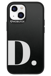 D (Off Space) 2.0 - Apple iPhone 13 Mini
