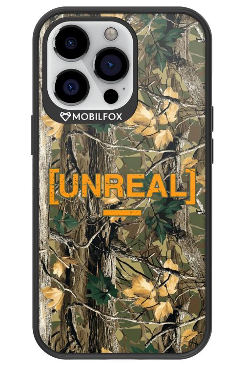 Realtree - Apple iPhone 13 Pro