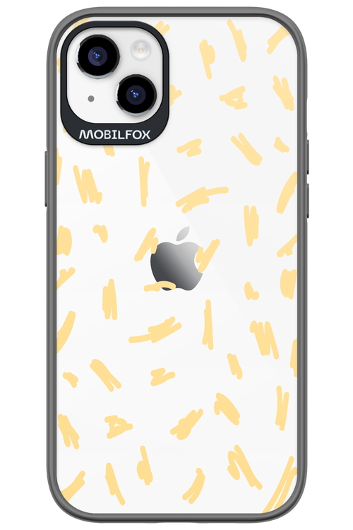 Fries Please - Apple iPhone 14 Plus
