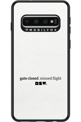 BSW FourSeasons 12 2.0 - Samsung Galaxy S10