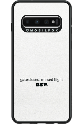 BSW FourSeasons 12 2.0 - Samsung Galaxy S10