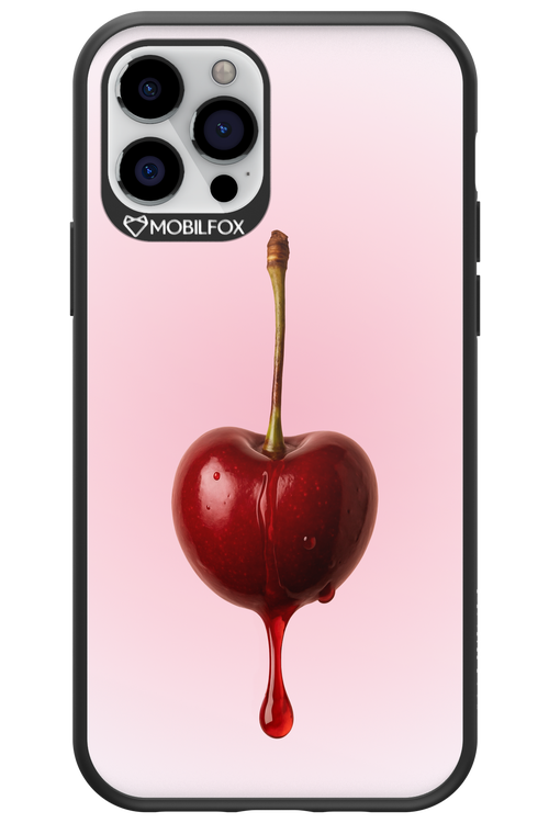 Cherry Babe - Apple iPhone 12 Pro