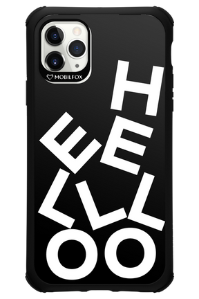 HEELLLOO - Apple iPhone 11 Pro Max