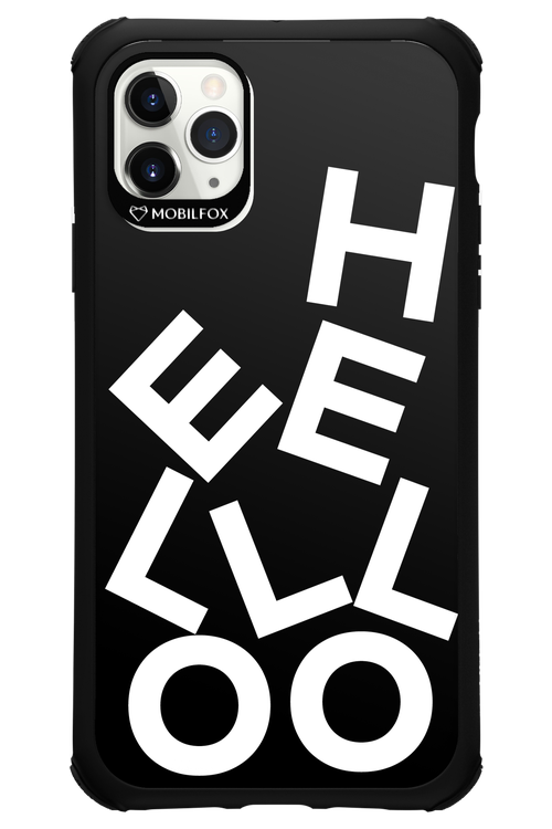 HEELLLOO - Apple iPhone 11 Pro Max