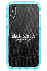 Dark Souls - Apple iPhone X