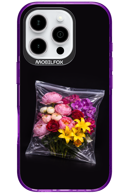 Love Bag 2.0 - Apple iPhone 16 Pro