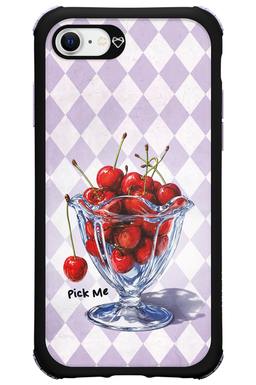 Pick Me 2.0 - Apple iPhone SE 2020