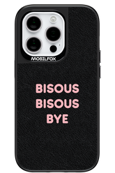Bisous Leather - Apple iPhone 14 Pro