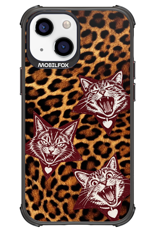 Cats and Chaos 2.0 - Apple iPhone 13 Mini
