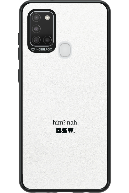 BSW FourSeasons 16 2.0 - Samsung Galaxy A21 S