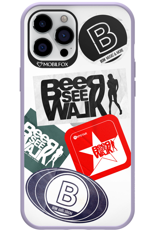 Beerseewalk I - Apple iPhone 12 Pro Max