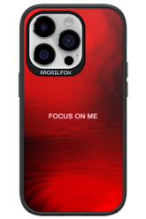 Focuss 2.0 - Apple iPhone 14 Pro
