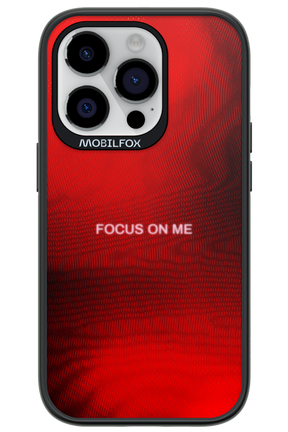 Focuss 2.0 - Apple iPhone 14 Pro