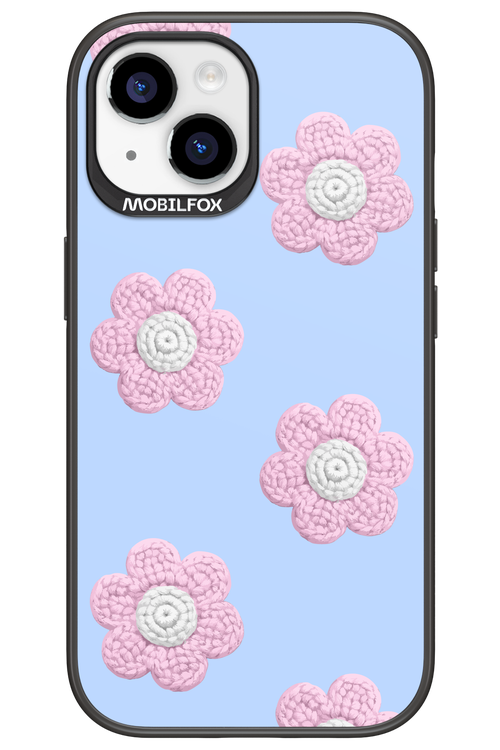 BabyBlue - Apple iPhone 15