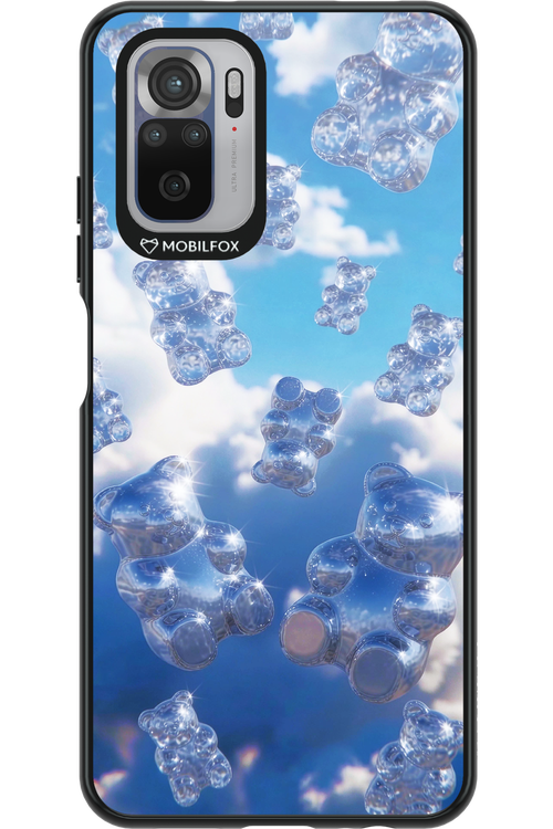 Crystal Bears 2.0 - Xiaomi Redmi Note 10