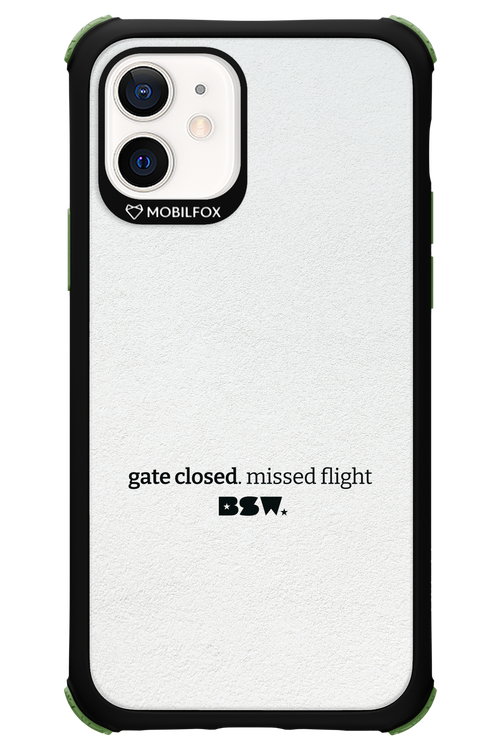 BSW FourSeasons 12 2.0 - Apple iPhone 12