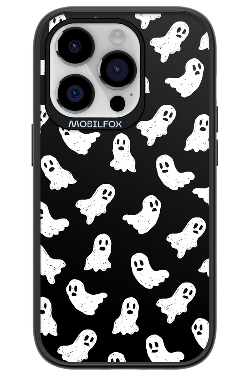 Chill Spirits - Apple iPhone 14 Pro