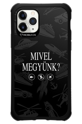 Mivel? - Apple iPhone 11 Pro