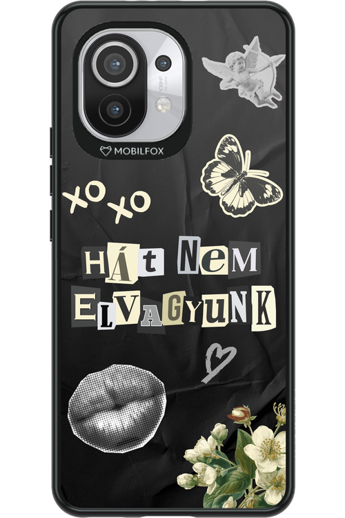 Hát nem elvagyunk 2 - Xiaomi Mi 11 5G