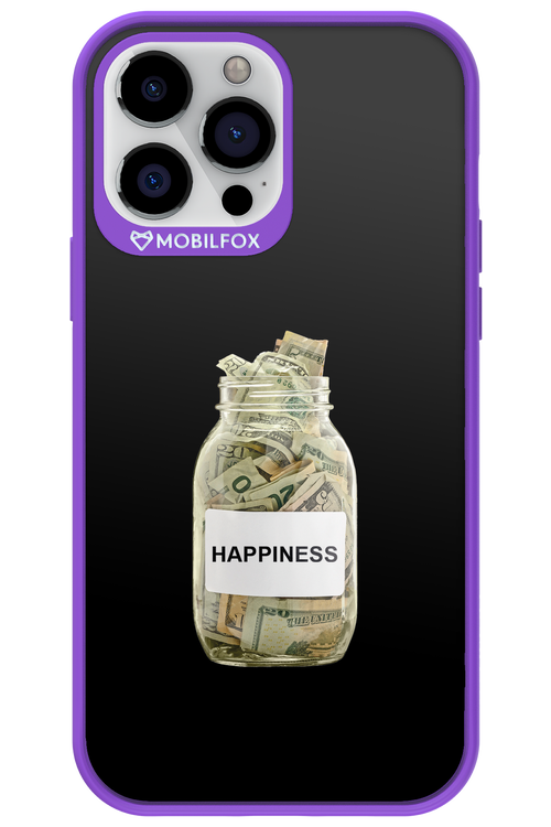 Happinesss - Apple iPhone 13 Pro Max