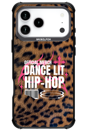 Merch Leo - Apple iPhone 17 Pro Max