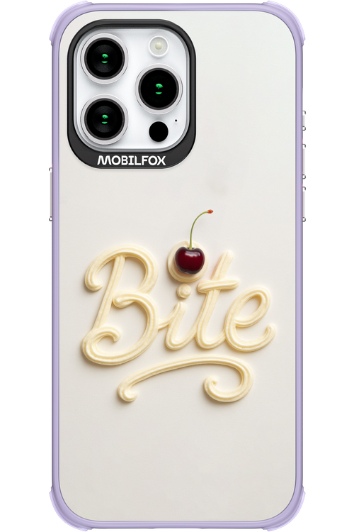 One Bite - Apple iPhone 15 Pro Max