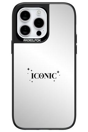 Iconic Sparkle Mirror - Apple iPhone 14 Pro Max