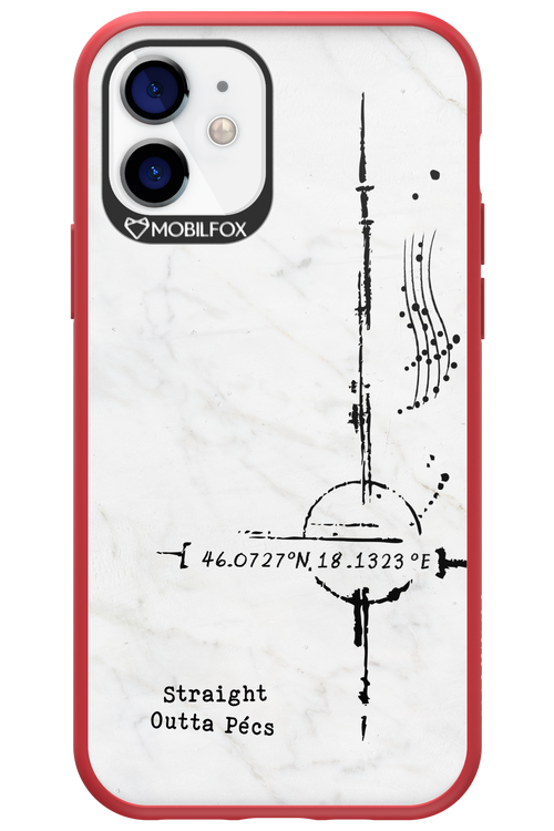 Pécs Crew - Apple iPhone 12