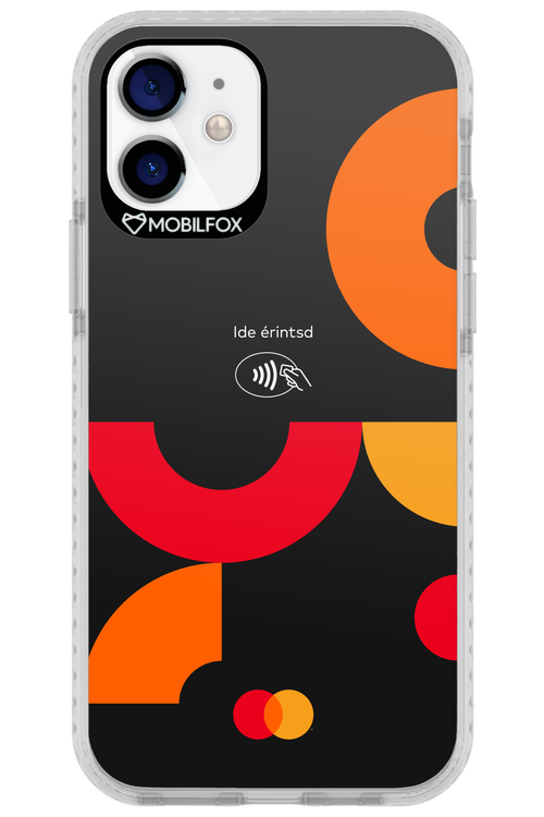 MC Black 2.0 - Apple iPhone 12