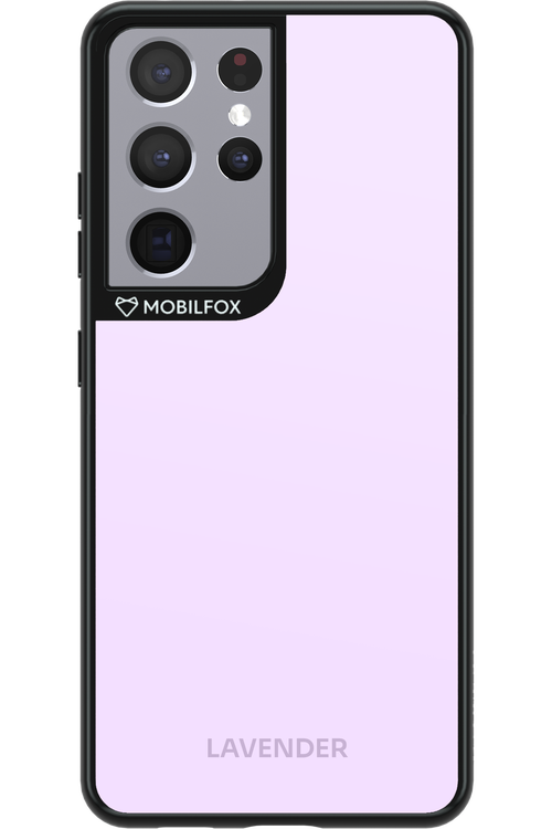LAVENDER - FS2 2.0 - Samsung Galaxy S21 Ultra