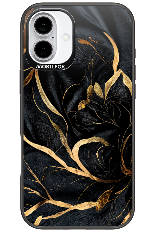 Ilmenite - Apple iPhone 16 Plus