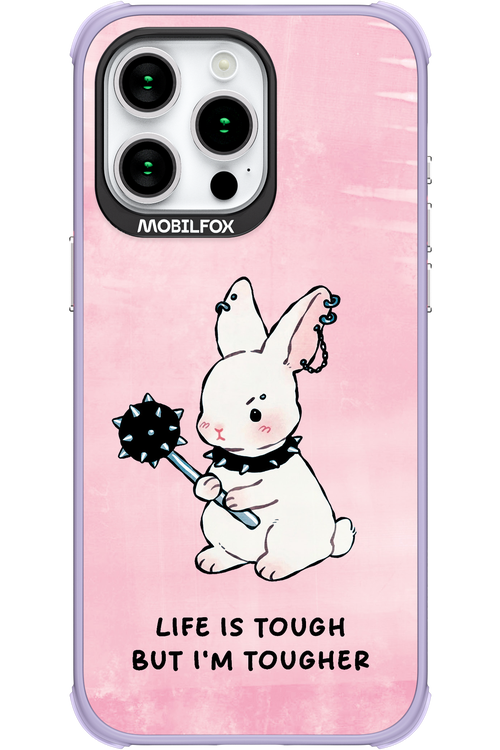 Bunny 2.0 - Apple iPhone 15 Pro Max