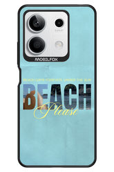 Beach Pls - Xiaomi Redmi Note 13 5G