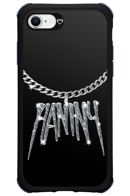 Haniny Chain - Apple iPhone 8