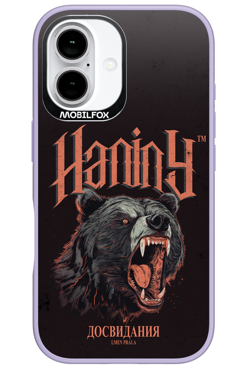 Slavic Prala - Apple iPhone 16