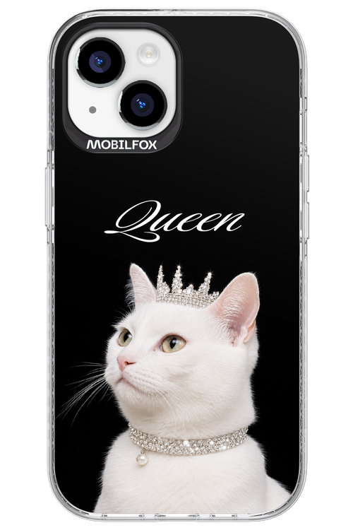 Queen 2.0 - Apple iPhone 15