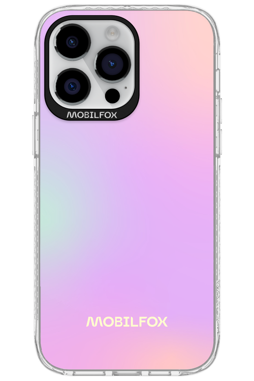 Pastel Violet 2.0 - Apple iPhone 14 Pro Max