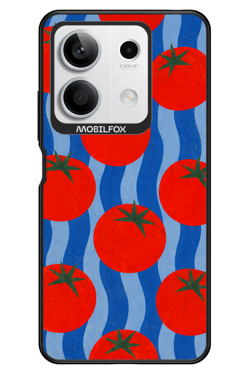 TOMATO 2.0 - Xiaomi Redmi Note 13 5G