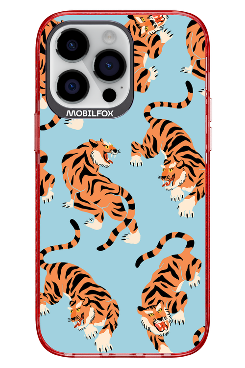 Tora I - Apple iPhone 14 Pro Max