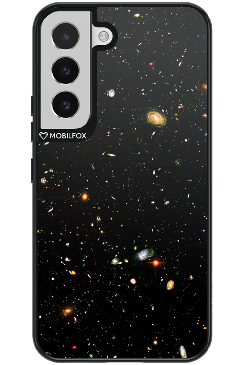 Cosmic Space - Samsung Galaxy S22