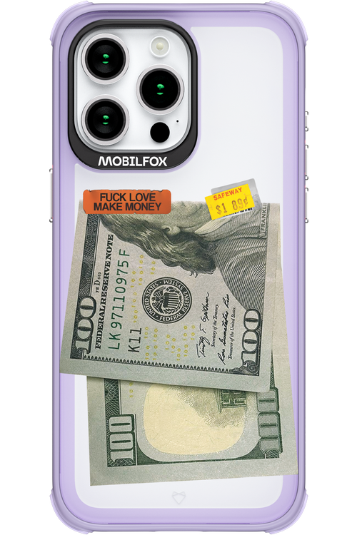 Dollar - Apple iPhone 15 Pro Max