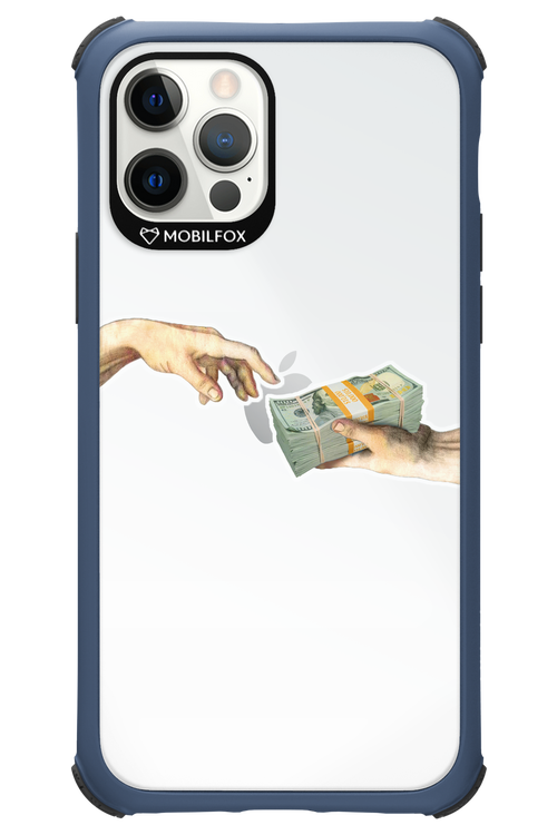 Give Money - Apple iPhone 12 Pro