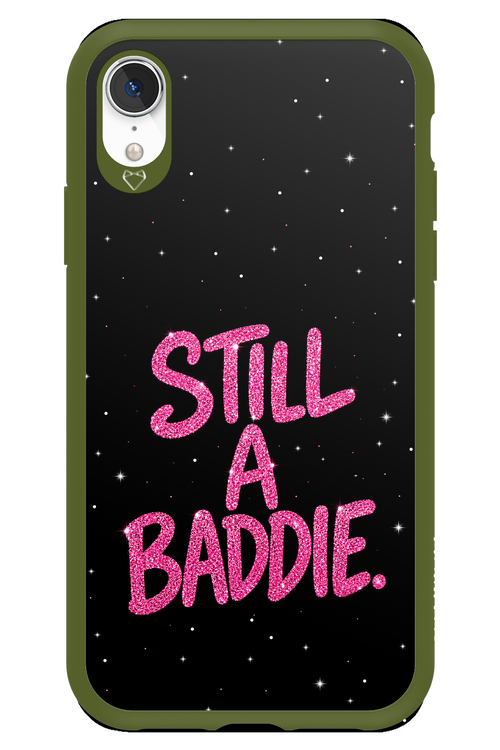 Baddie 2.0 - Apple iPhone XR