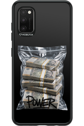 Money Bag 2.0 - Samsung Galaxy A41
