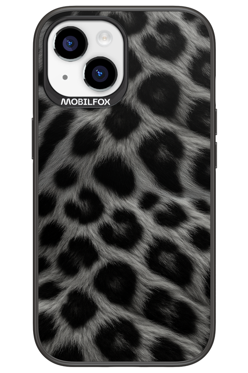 Wild Monochrome - Apple iPhone 15