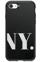 NY (Off Space) 2.0 - Apple iPhone 7