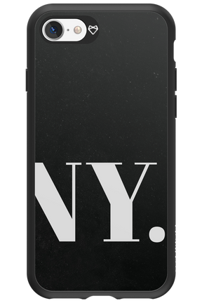 NY (Off Space) 2.0 - Apple iPhone 7