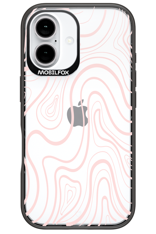 Topo Calm - Apple iPhone 16